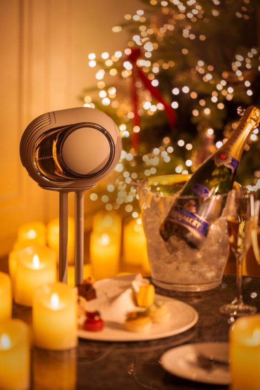 소피텔 앰배서더 서울 ‘캔들 익스피리언스 인 스위트’ *재판매 및 DB 금지