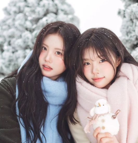 [서울=뉴시스] 이재시, 이설아. (사진=이수진 인스타그램) 2025.12.06. photo@newsis.com *재판매 및 DB 금지