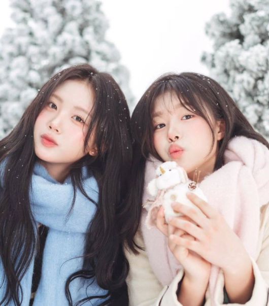 [서울=뉴시스] 이재시, 이설아. (사진=이수진 인스타그램) 2025.12.06. photo@newsis.com *재판매 및 DB 금지