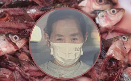 일본에서 중국 국적의 66세 식당 업주가 210엔(약 4만3000원) 상당의 생선 뼈 폐기물 30kg을 훔친 혐의로 체포됐다.2025.12.09.(사진=SCMP캡처) *재판매 및 DB 금지