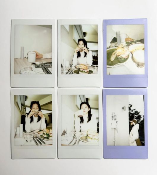 [서울=뉴시스] 배우 이영애. (사진=이영애 인스타그램 캡처) 2025.12.10. photo@newsis.com *재판매 및 DB 금지