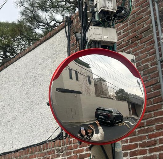 [서울=뉴시스] 배우 이영애. (사진=이영애 인스타그램 캡처) 2025.12.10. photo@newsis.com *재판매 및 DB 금지