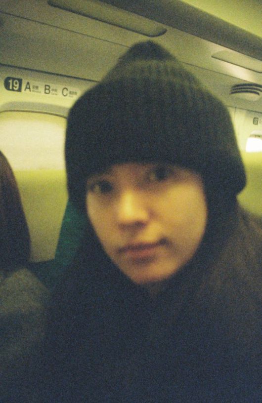 [서울=뉴시스] 배우 한효주. (사진=한효주 인스타그램 캡처) 2025.12.11. photo@newsis.com *재판매 및 DB 금지