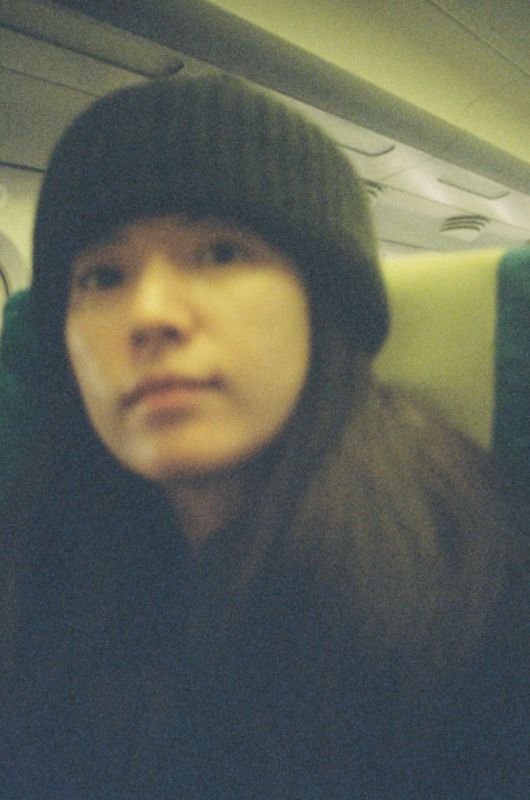 [서울=뉴시스] 배우 한효주. (사진=한효주 인스타그램 캡처) 2025.12.11. photo@newsis.com *재판매 및 DB 금지