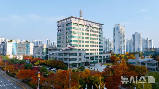 해양경찰청 제공