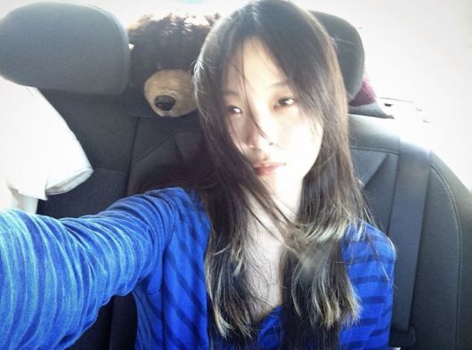 [서울=뉴시스] 에피. (사진 = 인스타그램 캡처) 2025.12.21. photo@newsis.com *재판매 및 DB 금지