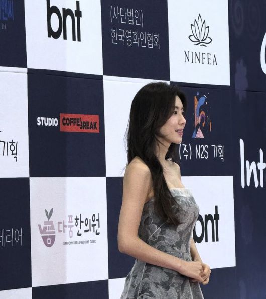 [서울=뉴시스] 배우 박한별. (사진=박한별 인스타그램 캡처) 2025.12.24. photo@newsis.com *재판매 및 DB 금지