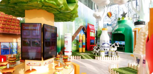 [서울=뉴시스] 롯데 스위트파크 (사진=롯데중앙연구소 누리집 갈무리) 2025.12.26. photo@newsis.com *재판매 및 DB 금지