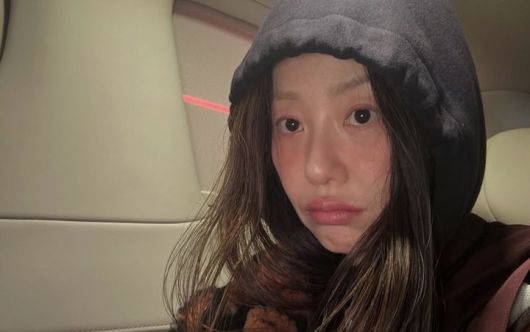 [서울=뉴시스] 배우 고현정. (사진=고현정 인스타그램 캡처) 2025.12.30. photo@newsis.com *재판매 및 DB 금지