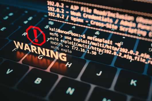 [서울=뉴시스] 기사의 이해를 돕기 위한 해커 이미지. (사진=유토이미지) 2026.01.01. photo@newsis.com *재판매 및 DB 금지 *재판매 및 DB 금지