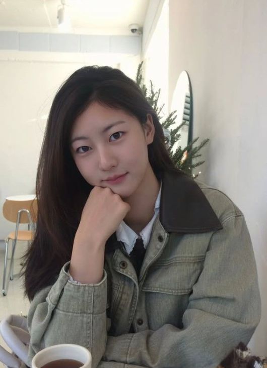 [서울=뉴시스] 송지아. (사진=송지아 인스타그램 캡처) 2026.01.07 photo@newsis.com *재판매 및 DB 금지