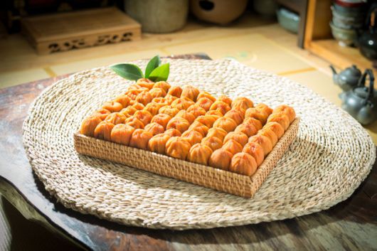 상주곶감. (사진=상주시) *재판매 및 DB 금지