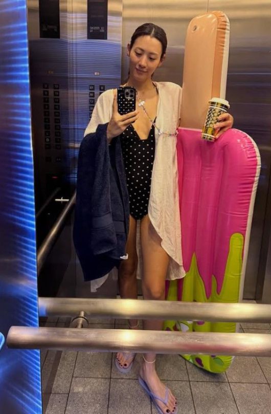 [서울=뉴시스] 수현. (사진=수현 인스타그램 캡처) 2026.01.12. photo@newsis.com *재판매 및 DB 금지