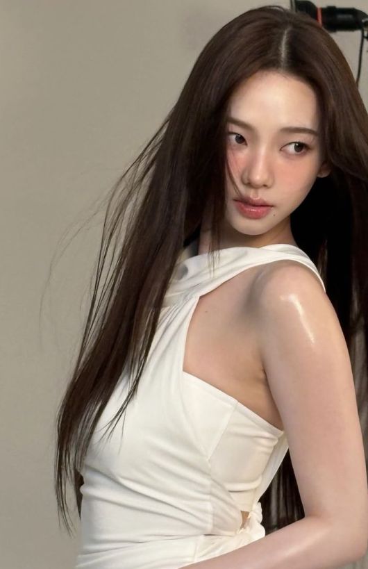 [서울=뉴시스] 그룹 에스파 멤버 카리나. (사진=카리나 인스타그램 캡처) 2026.01.13.?photo@newsis.com *재판매 및 DB 금지