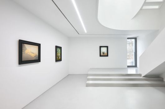 에스더쉬퍼 서울, 21세기 정물화 전시 전경 *재판매 및 DB 금지