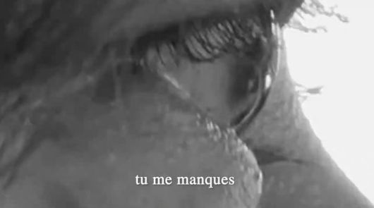 고대영, <파피옹(La Papillon)>, 2025,단채널비디오,사운드,컬러, 16분16초,사진:작가제공 *재판매 및 DB 금지