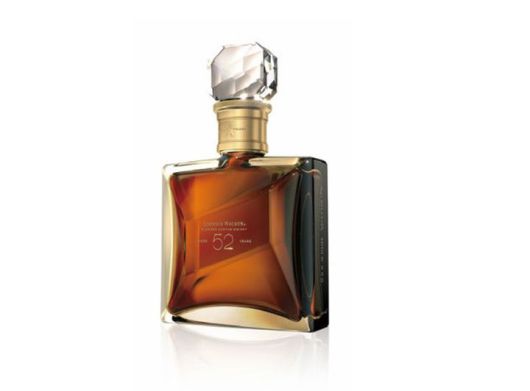 조니워커 52년 (사진=롯데호텔앤리조트 홈페이지 캡처) *재판매 및 DB 금지