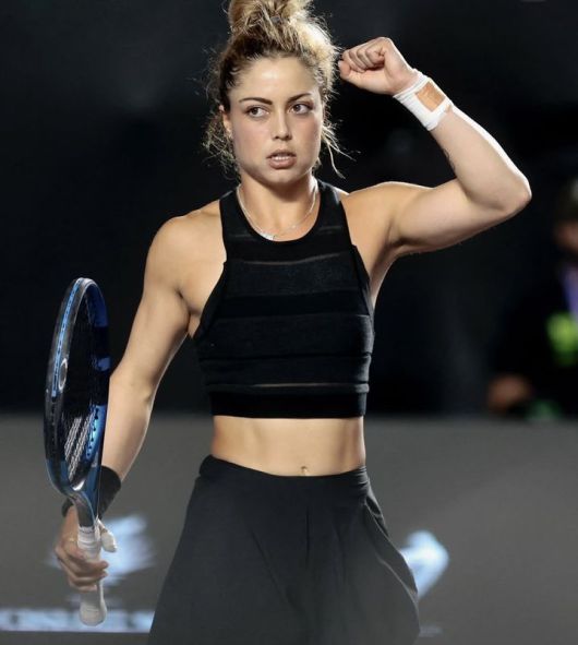 [뉴시스] 레나타 사라수아(28). (사진=레나타 사라수아 인스타그램 캡처) *재판매 및 DB 금지