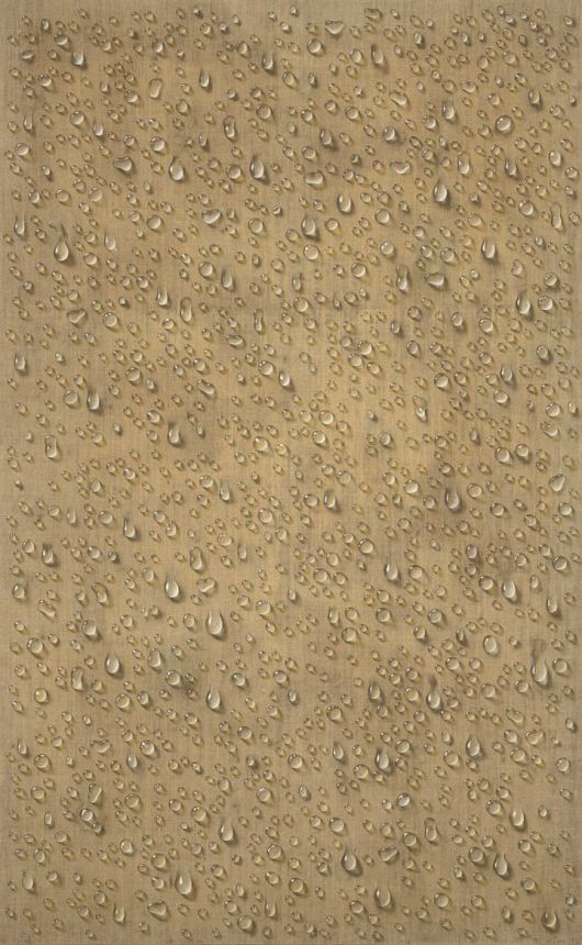 케이옥션, 김창열 물방울 ABS N° 2 리넨에 유채 198×123cm 1973. 추정가 9억~14억 원 *재판매 및 DB 금지