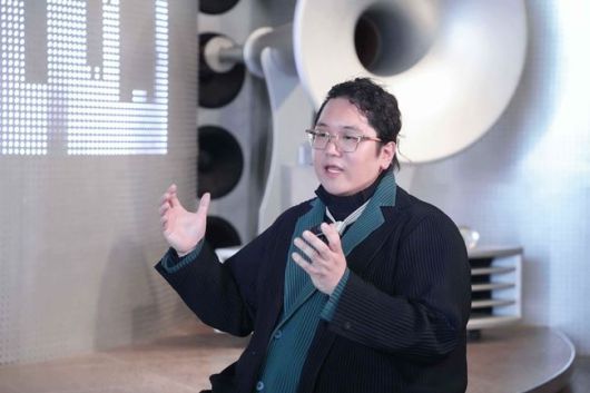 [서울=뉴시스] 최용호 갤럭시코퍼레이션 대표 (사진=갤럭시코퍼레이션 제공) *재판매 및 DB 금지