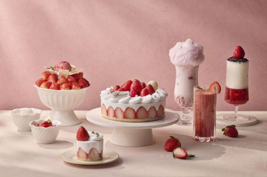 (사진=페어몬트 서울 더 아트리움 라운지 제공) *재판매 및 DB 금지