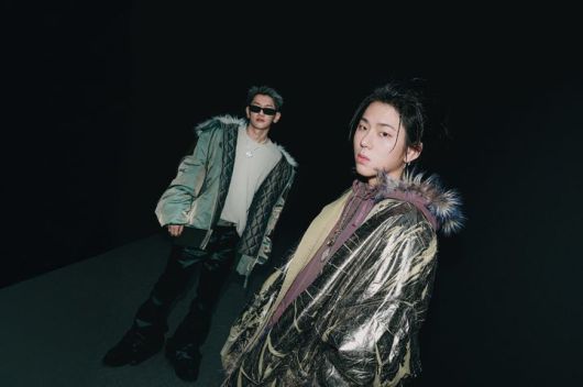 [서울=뉴시스] 크러쉬, 지코. (사진 = 피네이션 제공) 2026.01.17. photo@newsis.com *재판매 및 DB 금지