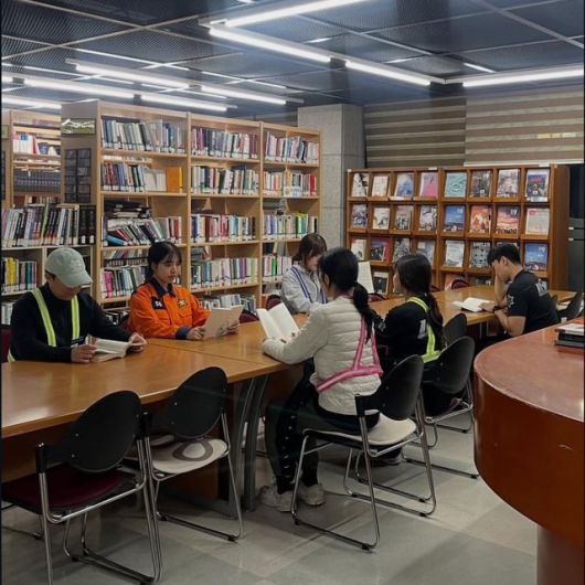 사진=경기도소방재난본부 제공 *재판매 및 DB 금지