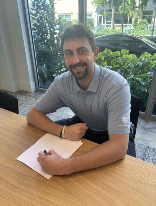 [서울=뉴시스] SSG 랜더스의 새 외국인 투수 앤서니 베니지아노. (사진 = SSG 랜더스 제공) *재판매 및 DB 금지