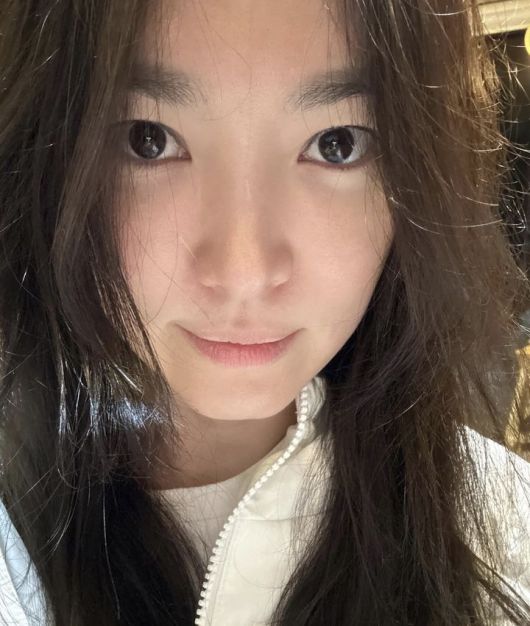 [서울=뉴시스] 배우 송혜교. (사진=송혜교 인스타그램 캡처) 2026.01.20. photo@newsis.com *재판매 및 DB 금지