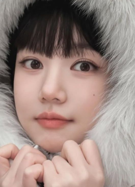 [서울=뉴시스] 이유비. (사진=인스타그램 캡처) 2026.01.19. photo@newsis.com *재판매 및 DB 금지