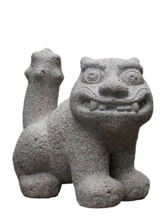 노화랑_김성복_?????, granite, 59 x 35 x 60cm, 2020 *재판매 및 DB 금지