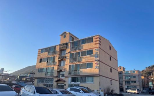 [창원=뉴시스] 강경국 기자 = 경남 창원시 의창구 북동 창원읍성 동문지 복원 사업 철거 대상 건축물. (사진=창원시청 제공). 2026.01.22. photo@newsis.com *재판매 및 DB 금지