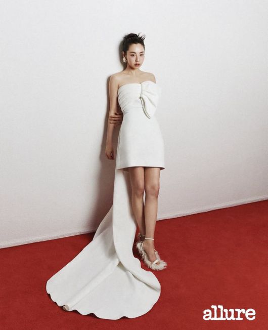 [서울=뉴시스] 배우 안소희. (사진=안소희 인스타그램 캡처) 2026.01.22. photo@newsis.com *재판매 및 DB 금지