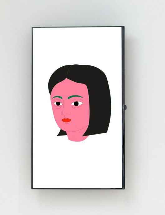 도수진_내일, 지구가 멸망했으면 좋겠다_Single-channel video_3min 4sec. 2026 *재판매 및 DB 금지