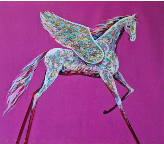 갤러리 스페이스 엘, 정미 작가 개인전 *재판매 및 DB 금지