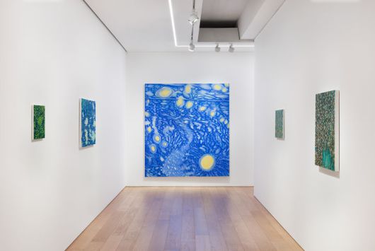 LM Muted Rhythm Install 08. Photo by OnArt Studio *재판매 및 DB 금지