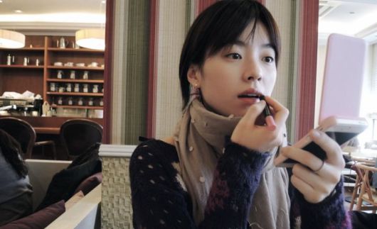 [서울=뉴시스] 배우 한효주. (사진=한효주 인스타그램 캡처) 2026.01.26. photo@newsis.com *재판매 및 DB 금지