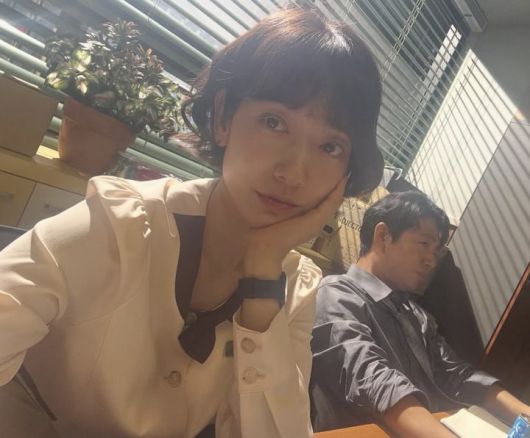 [서울=뉴시스] 배우 박신혜. (사진=박신혜 인스타그램 캡처) 2026.01.26. photo@newsis.com *재판매 및 DB 금지