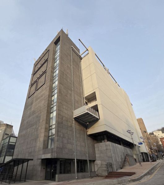 [서울=뉴시스] NOL 씨어터 대학로 (사진=놀유니버스 제공) *재판매 및 DB 금지