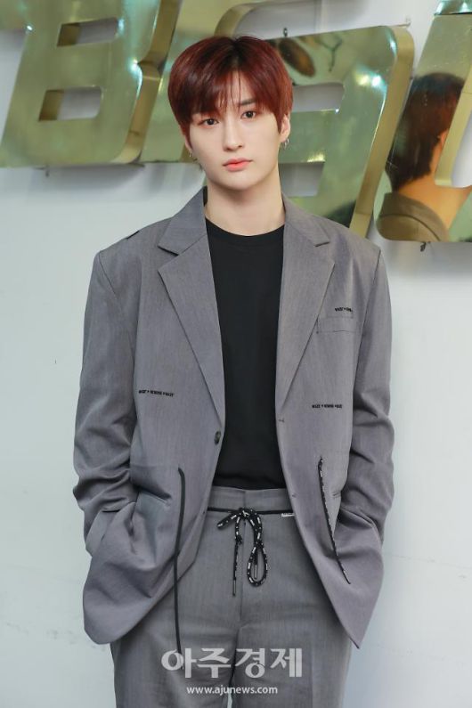 다크비(DKB) 이찬