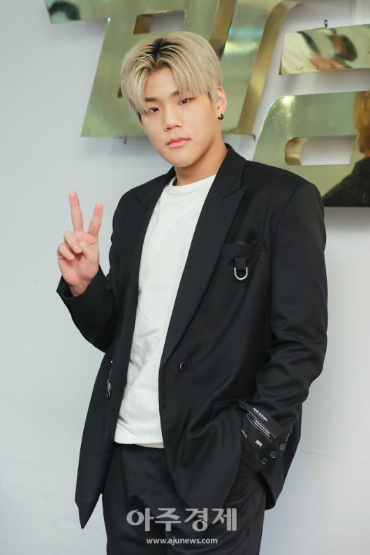 다크비(DKB) 준서