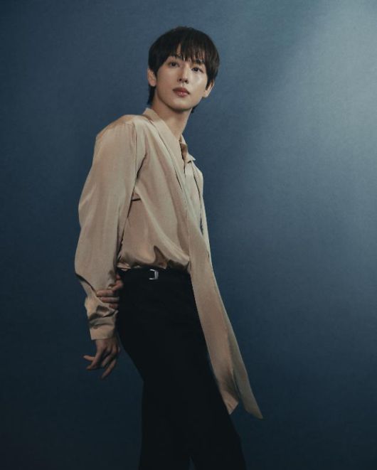 영화 '스마트폰을 떨어뜨렸을 뿐인데' 주연 배우 임시완