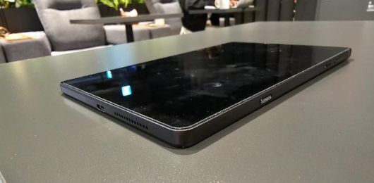 레노버 리전 Y700 태블릿 포트, 버튼 구성