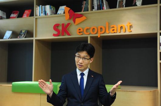 추후 수천 명 이상을 거느린 거대한 에너지 기업으로 성장, 수소 사업의 미래를 이끌 수 있는 기업의 초석을 마련하고 싶다