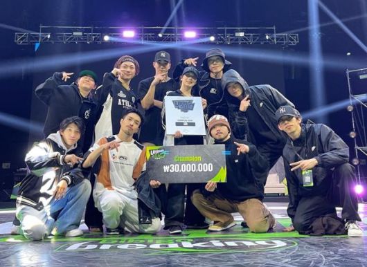 퓨전엠씨[사진=의정부시]