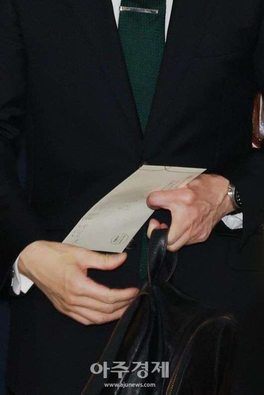 [사진=유대길 기자 dbeorlf123@ajunews.com]