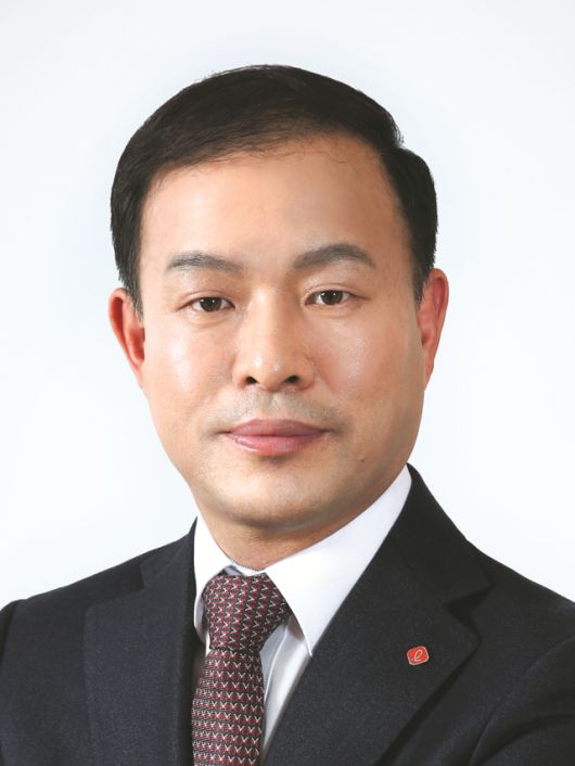 이훈기 신임 롯데 화학군 총괄대표 사장 [사진=롯데그룹]