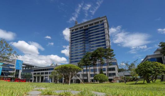 전북도청 전경[사진=전북도]