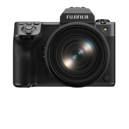 후지필름 코리아의 하이엔드 미러리스 카메라 'GFX100II' [사진=후지필름 일렉트로닉 이미징 코리아]