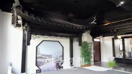 [사진=중국산동망]